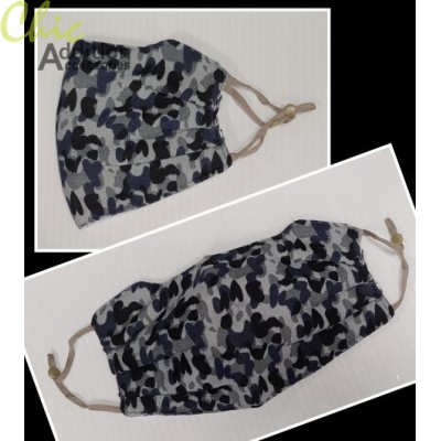 Face Mask MASK-PRTD A